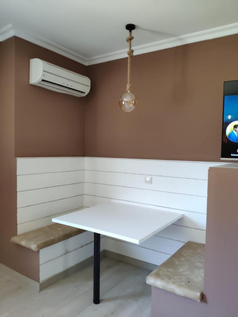 Motel Caldas photo 3