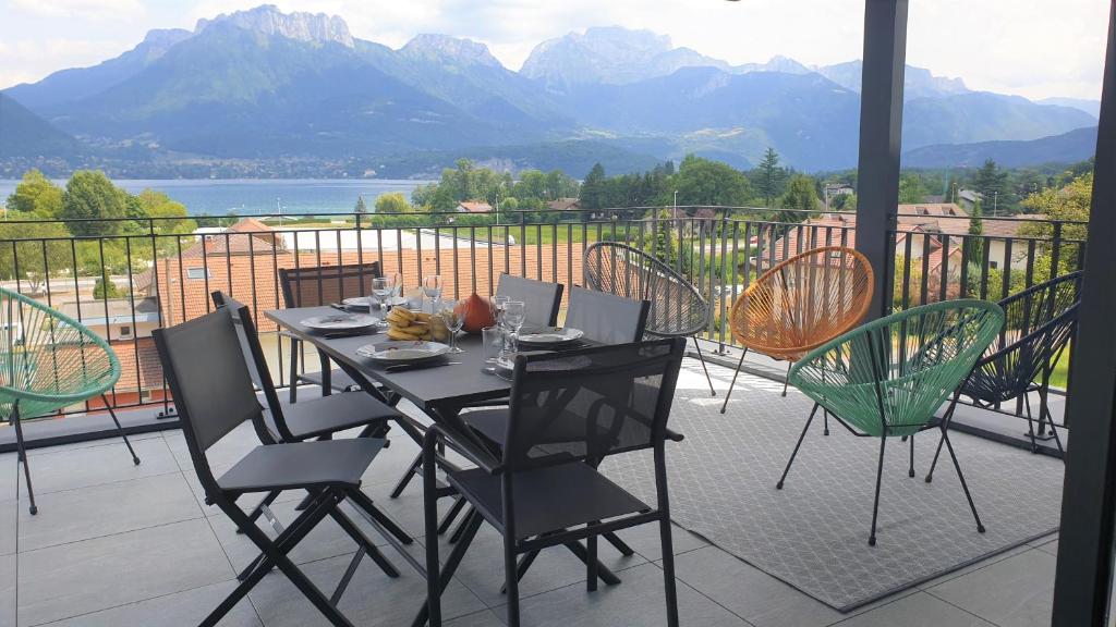 Appartement Laudon photo 1