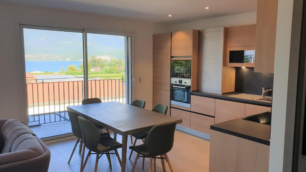 Appartement Laudon photo 2