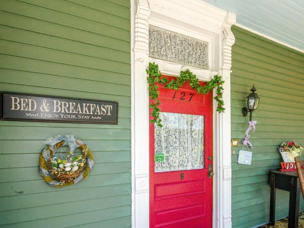 Holly House of Hamilton photo 1