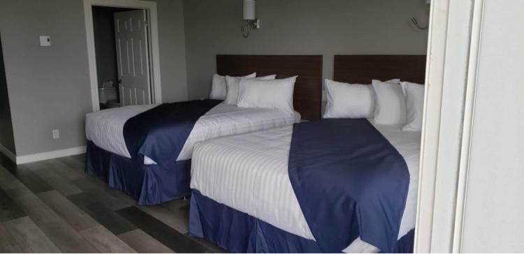 Hotel-Motel Fleur de Lys photo 3
