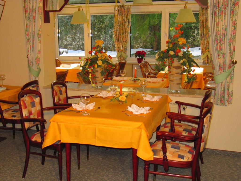 Hotel Pension Marie-Luise, Hotel garni photo 2
