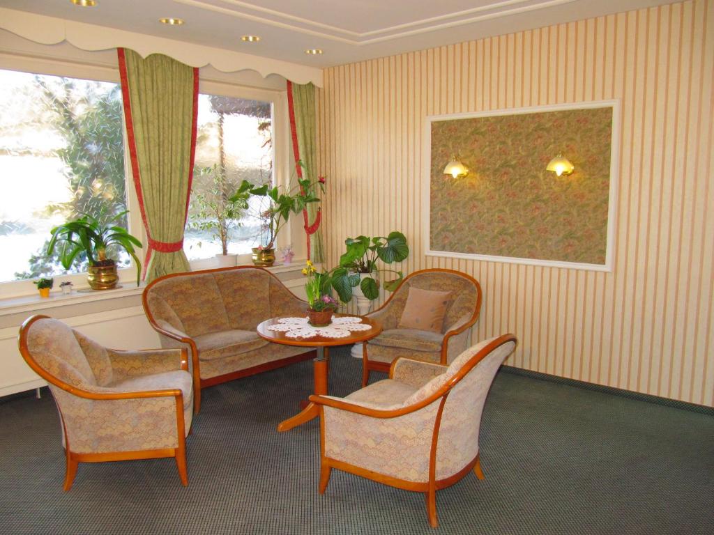 Hotel Pension Marie-Luise, Hotel garni photo 3