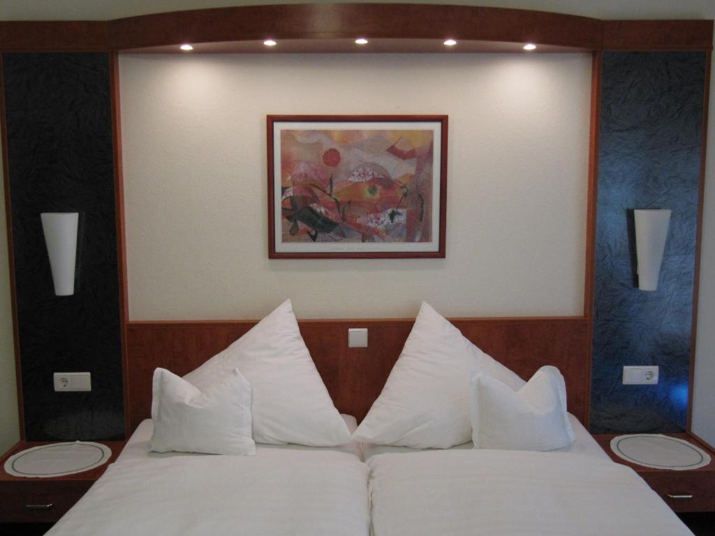 Hotel Pension Marie-Luise, Hotel garni photo 4