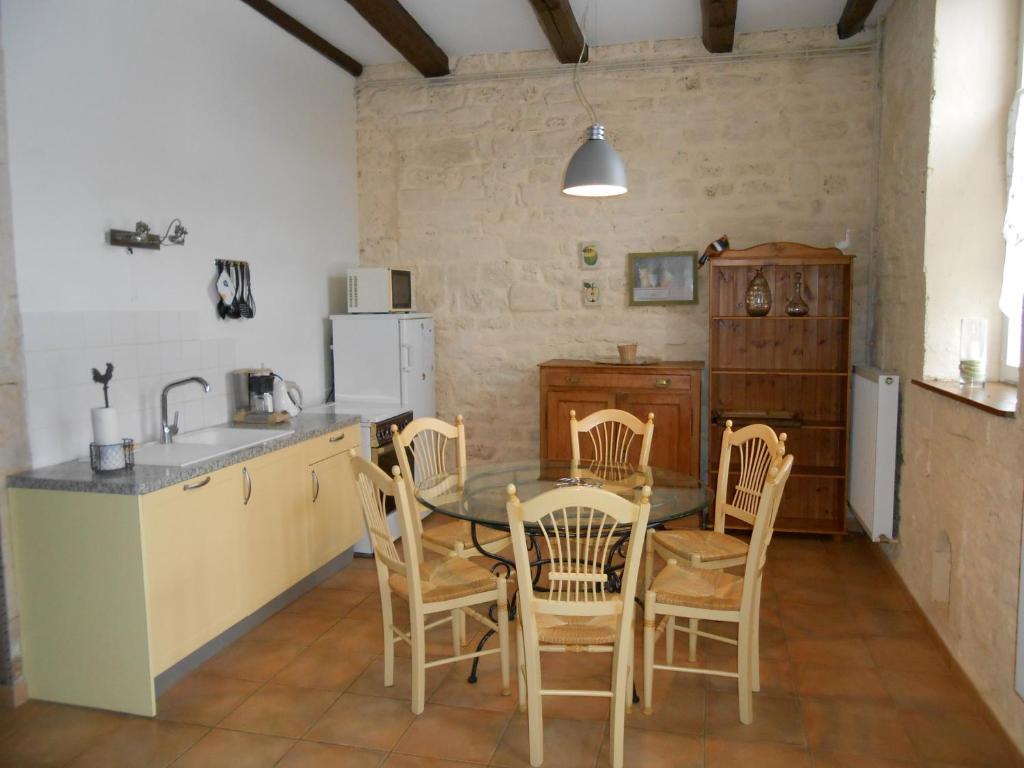 Gites de Jeand'Heurs photo 3