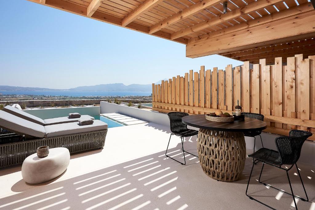 Cave Suites Milos photo 4