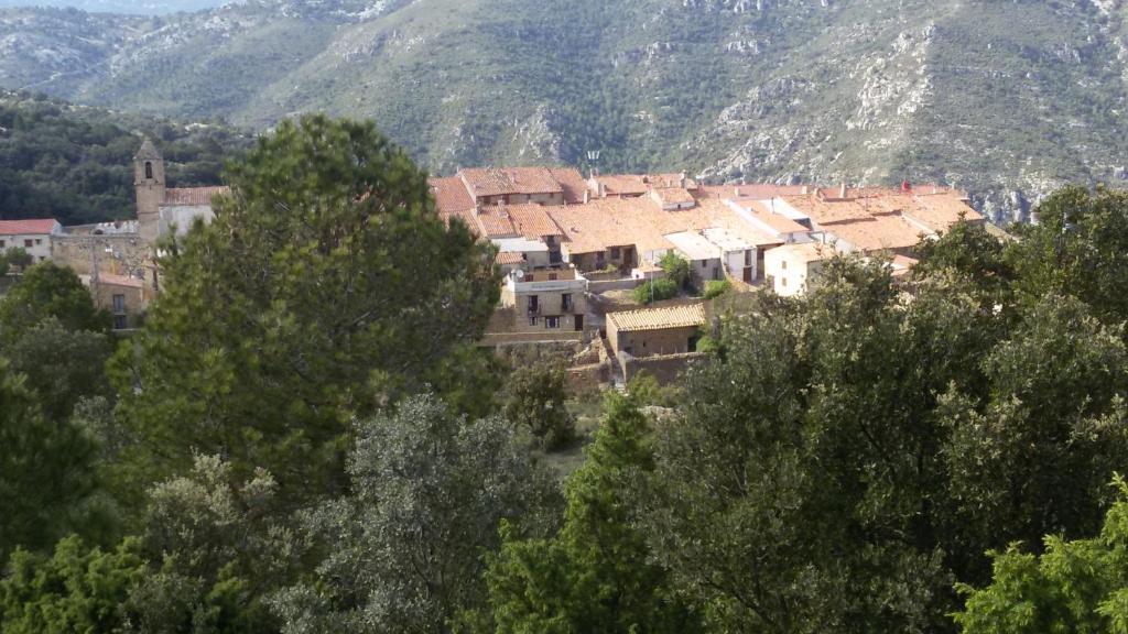 Casa Leonor photo 4