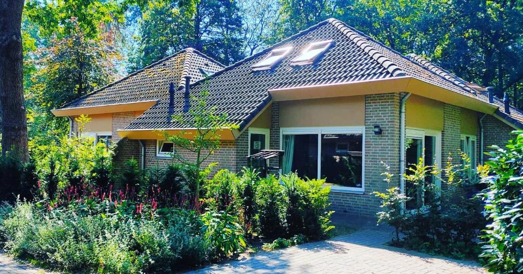 Bungalow 6 personen photo 1