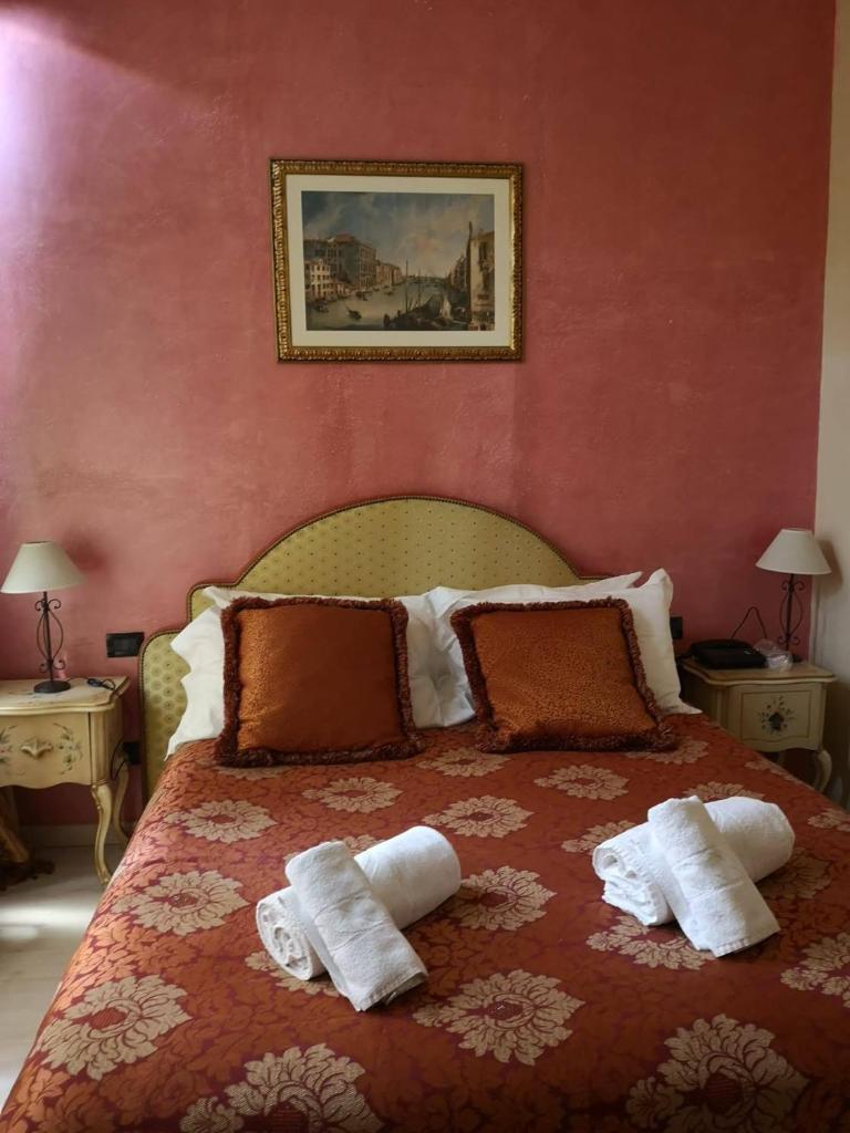 Hotel Villa Stella photo 2