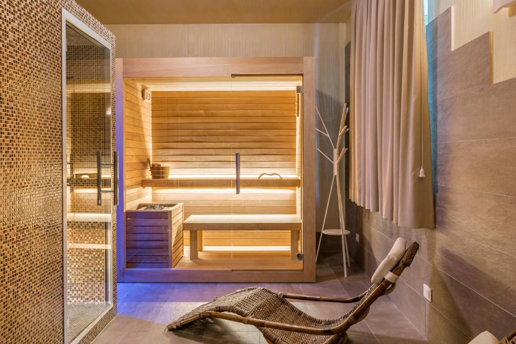 Hotel Stella Della Versilia photo 3