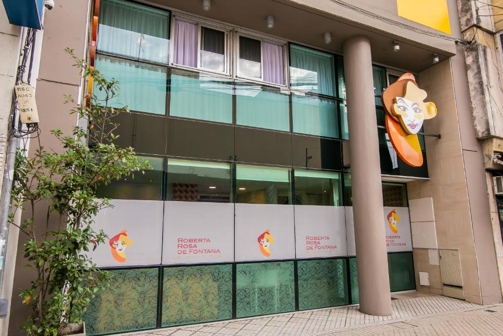 Roberta Rosa De Fontana Suites photo 1