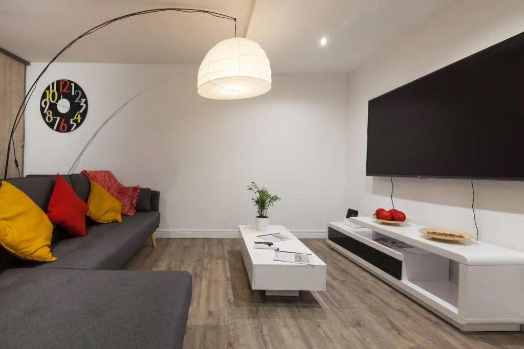 La Dimière - Appartements de standing en hyper-centre - Louviers photo 4