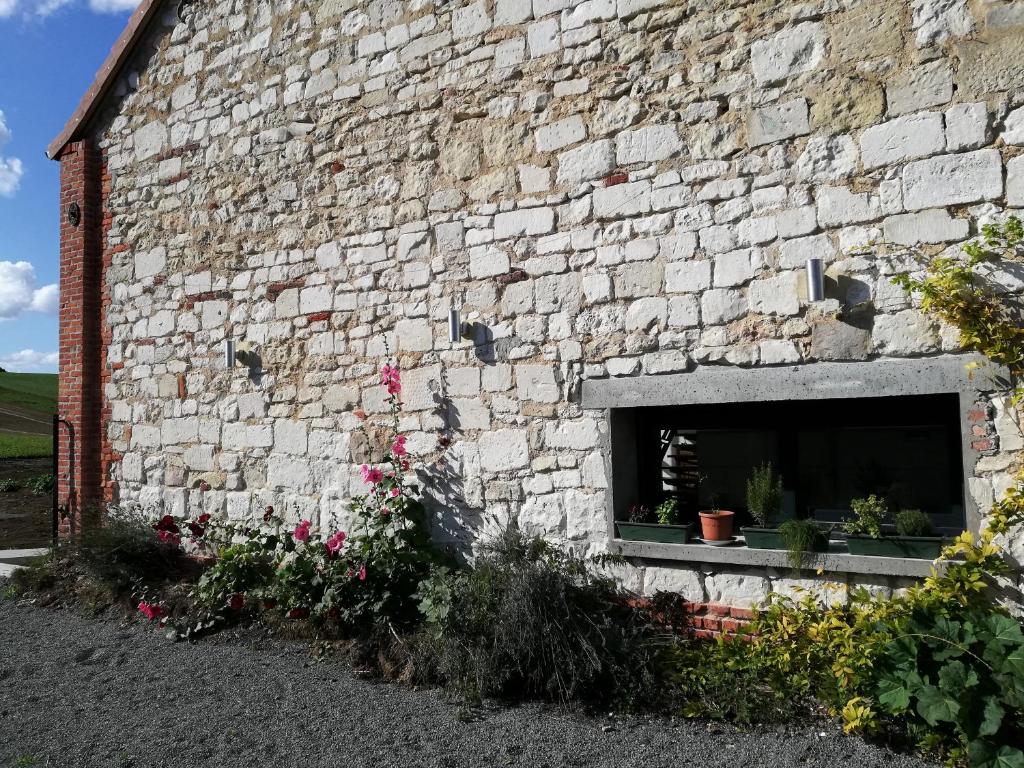La Grange Du Bosquet photo 4