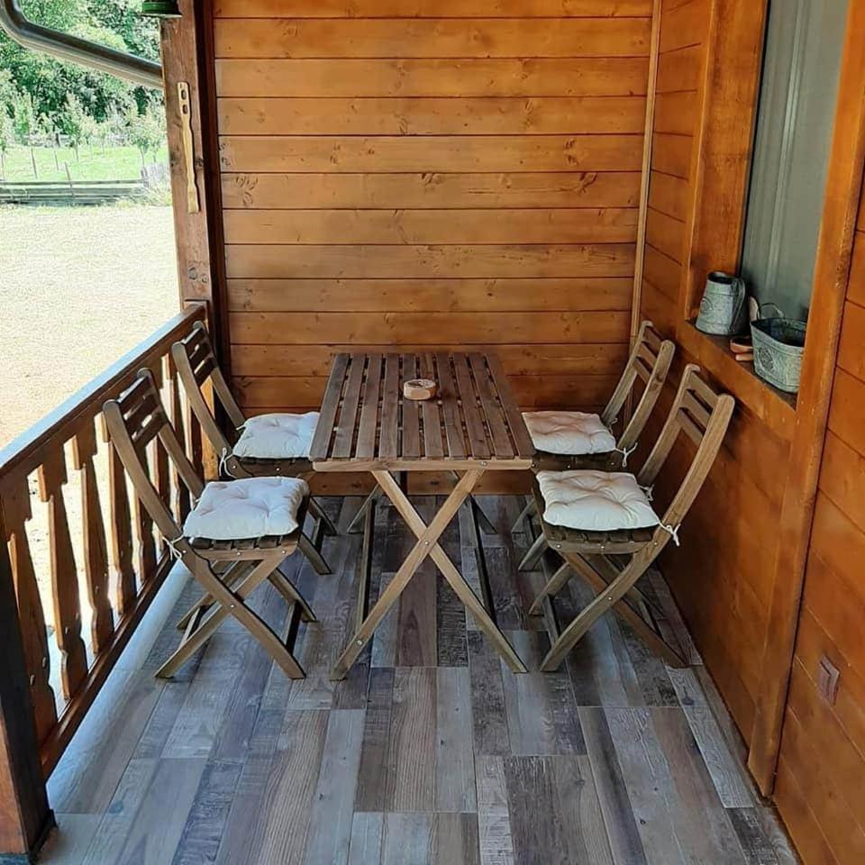 Apartman Šumska Tajna photo 2