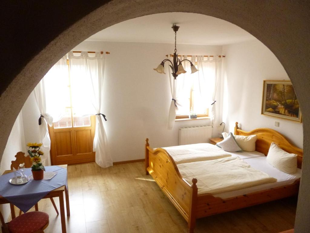 Landgasthof Berg photo 4