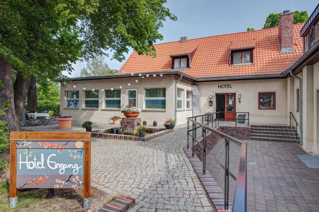 Landhotel Diana photo 3