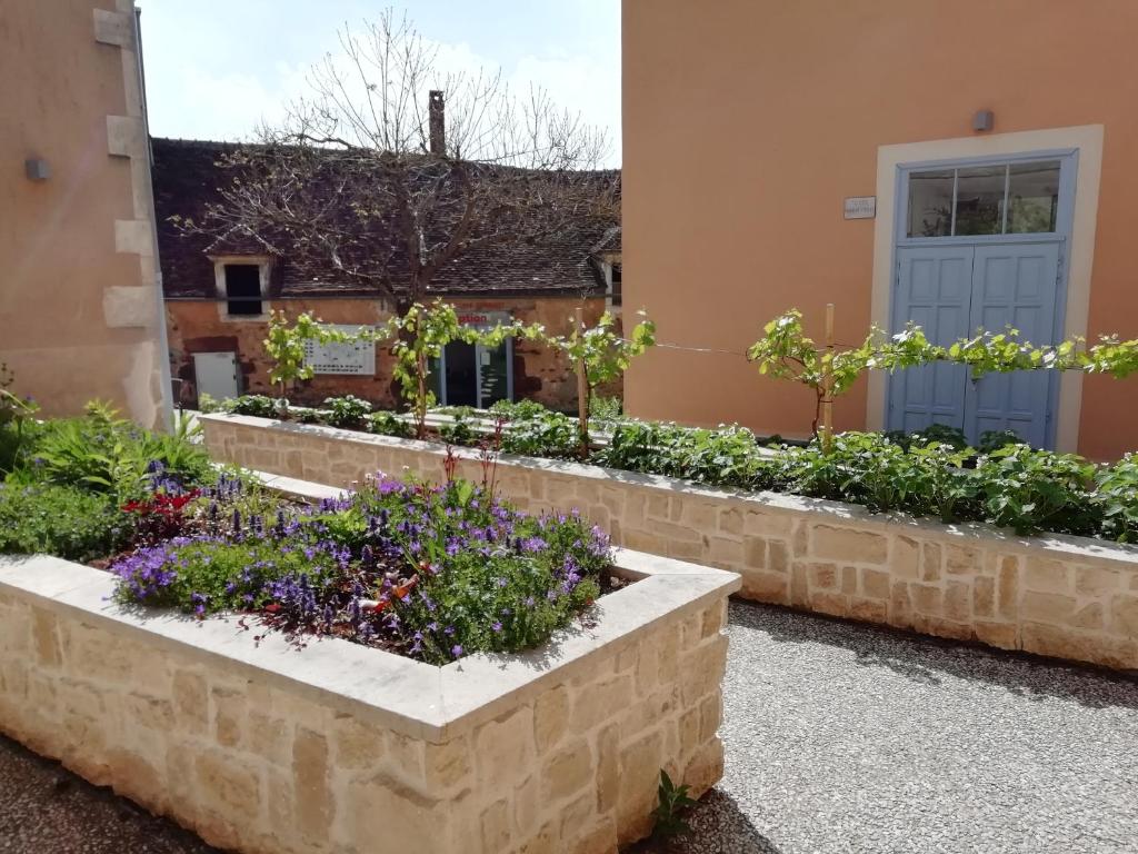 L'auberge de Treigny photo 3