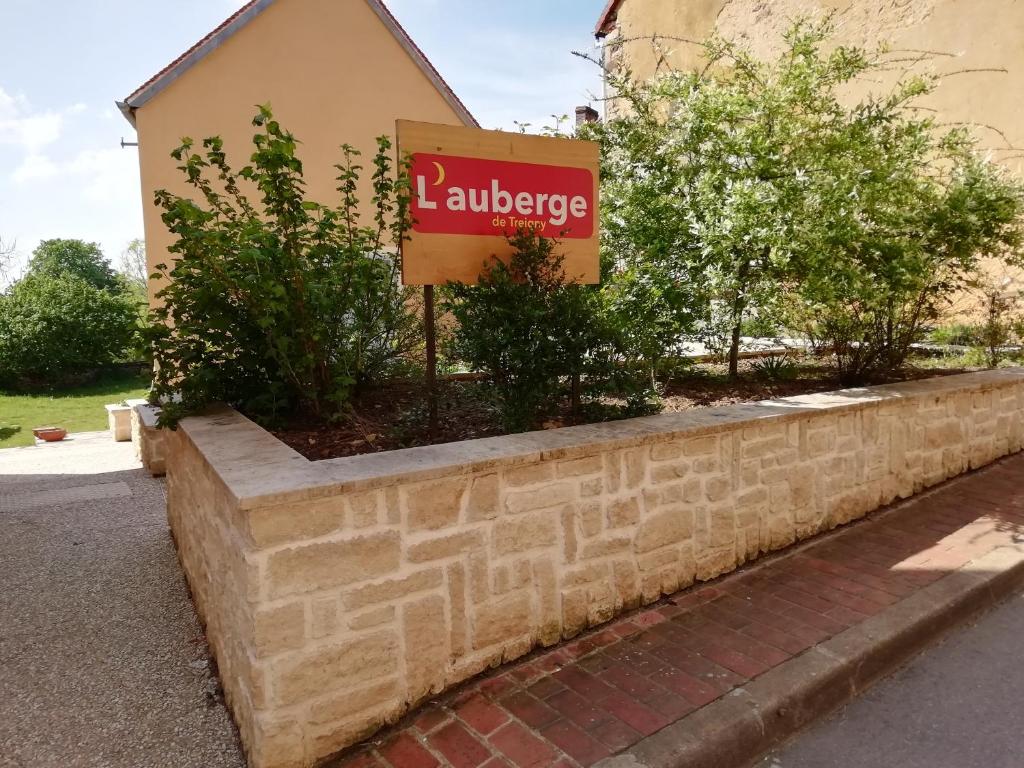 L'auberge de Treigny photo 4