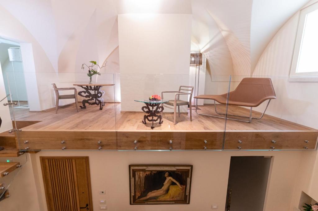 Pollicastro Boutique Hotel photo 2