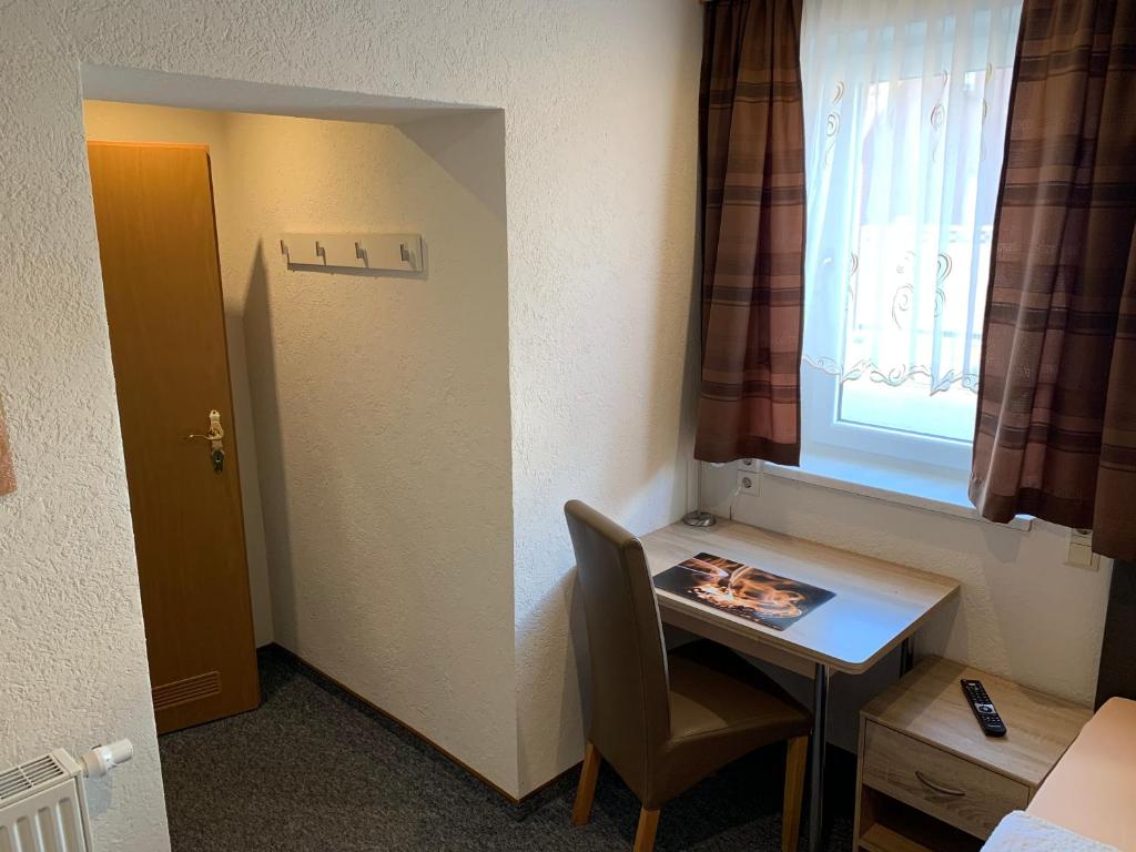 Landhotel & Restaurant "Fahrenkamp" photo 3