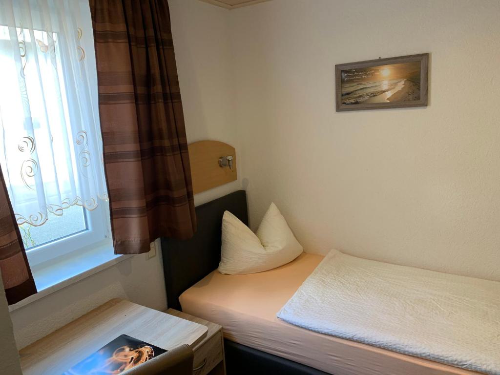 Landhotel & Restaurant "Fahrenkamp" photo 4