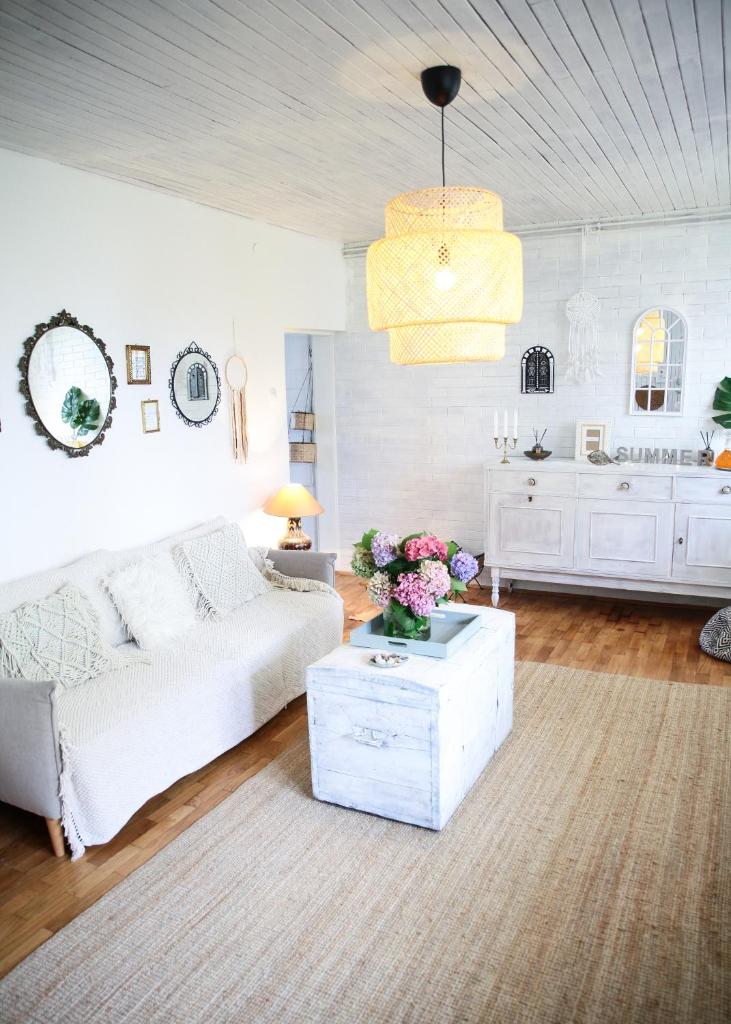 Boho by the sea house photo 3