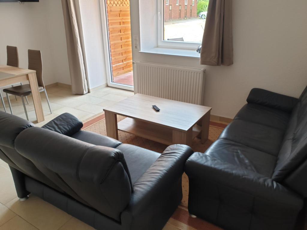 Angelhof Weseloh Appartement photo 2
