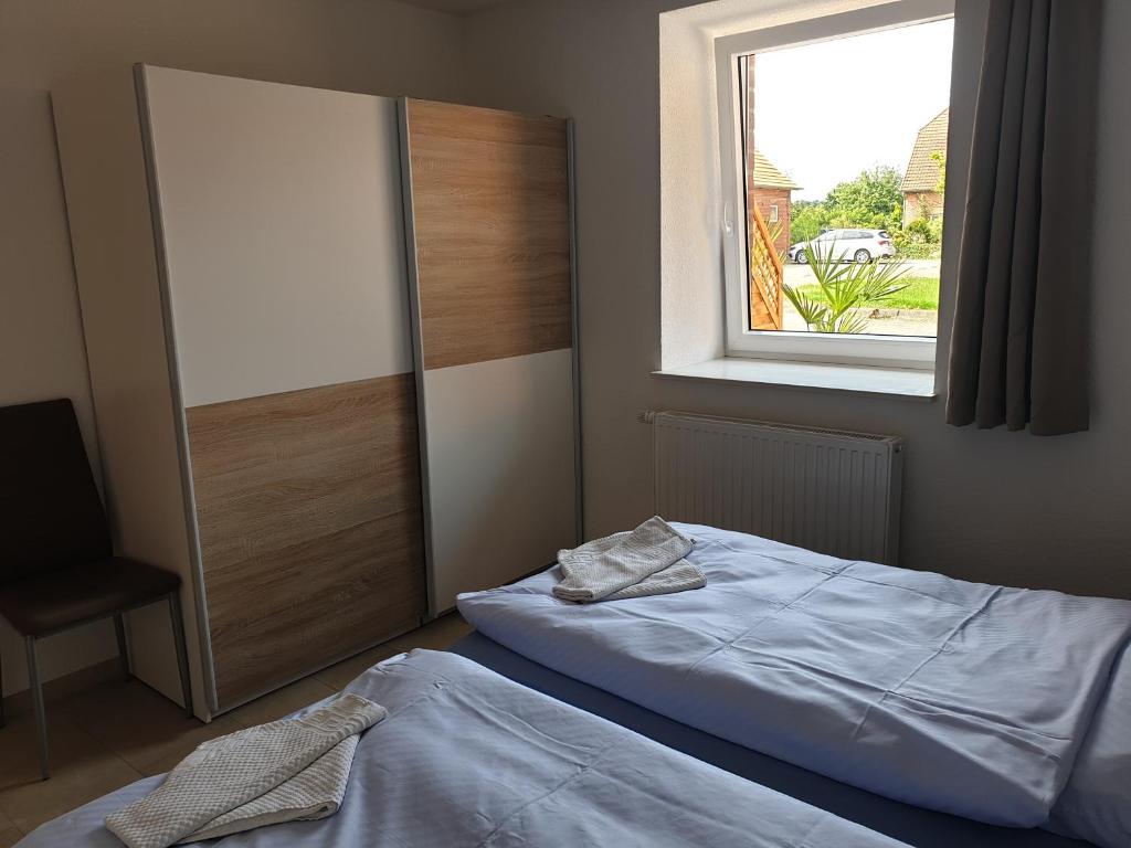 Angelhof Weseloh Appartement photo 1