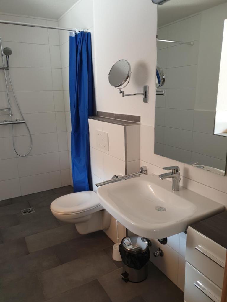 Angelhof Weseloh Appartement photo 4