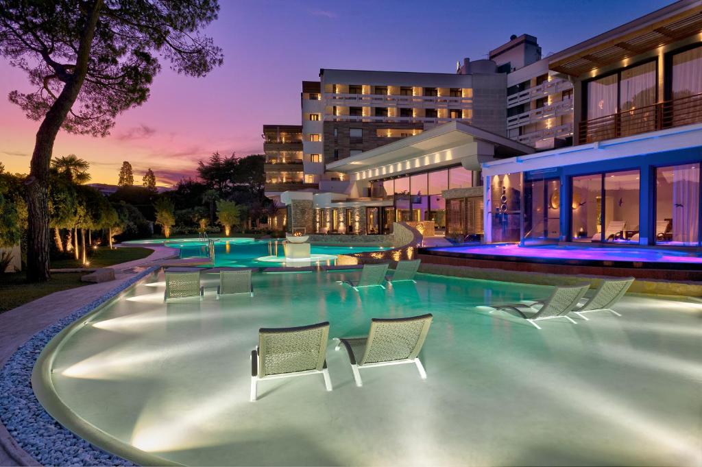 Esplanade Tergesteo - Luxury Retreat photo 2