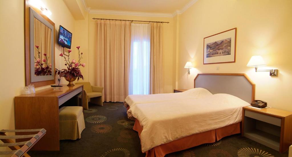 Hotel Kalafati photo 2