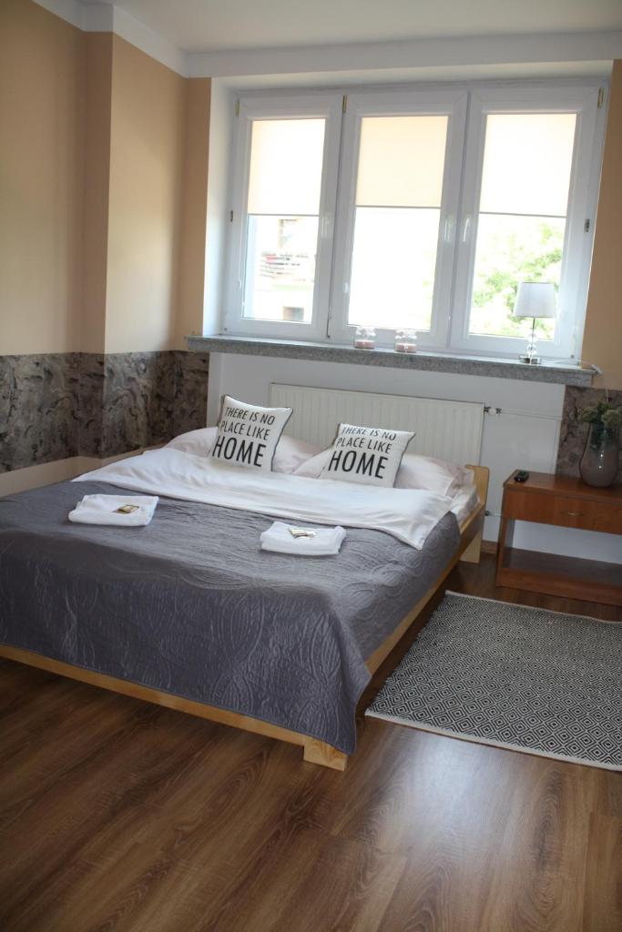 Hotelik Luna photo 4