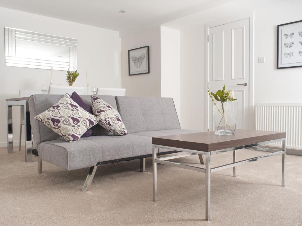 Marischal Apartments photo 1