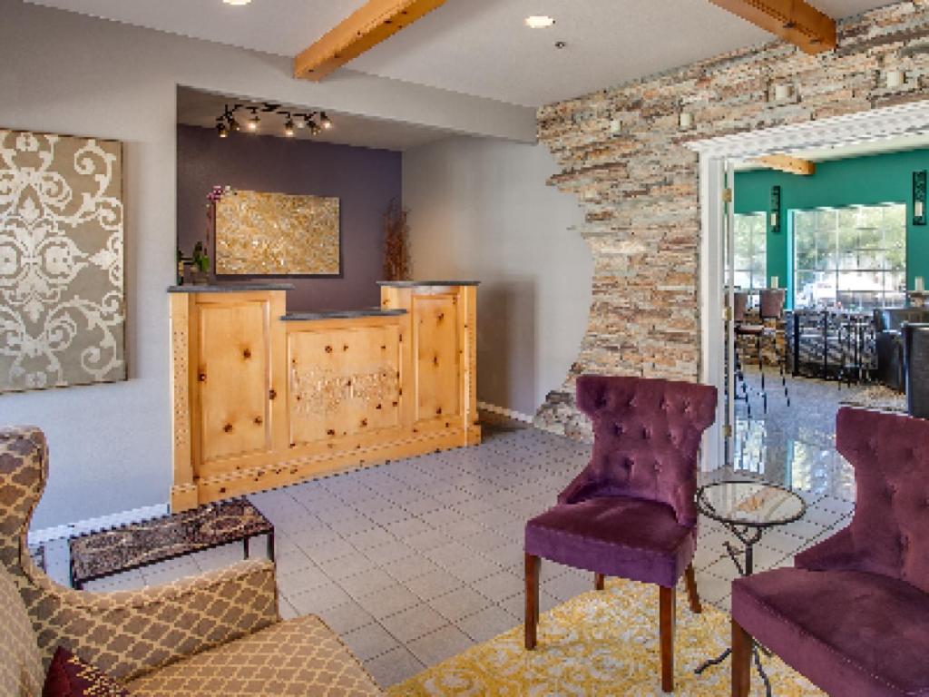 Leavenworth Village Inn image