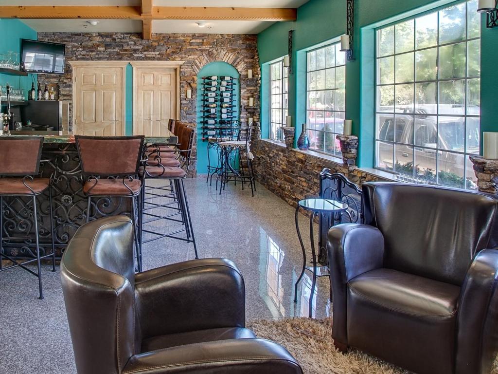Leavenworth Village Inn photo 1