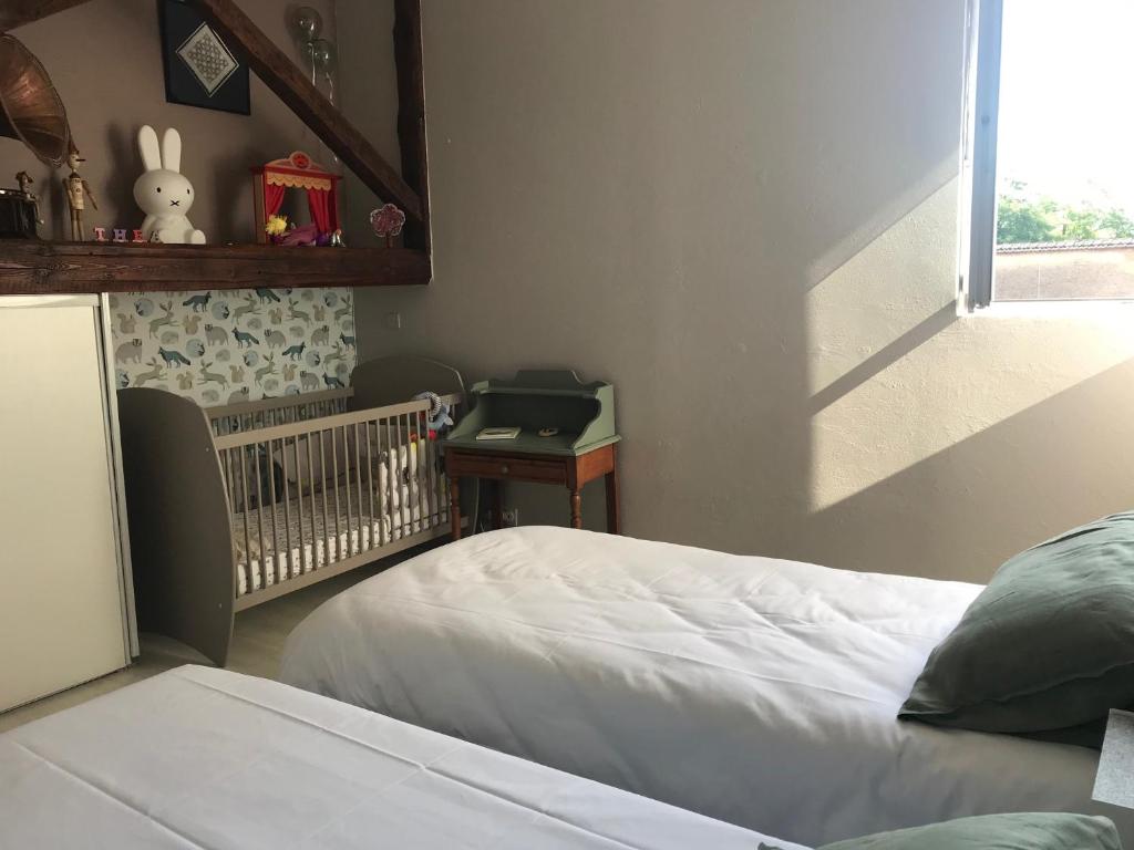 Maison Loiseau photo 4