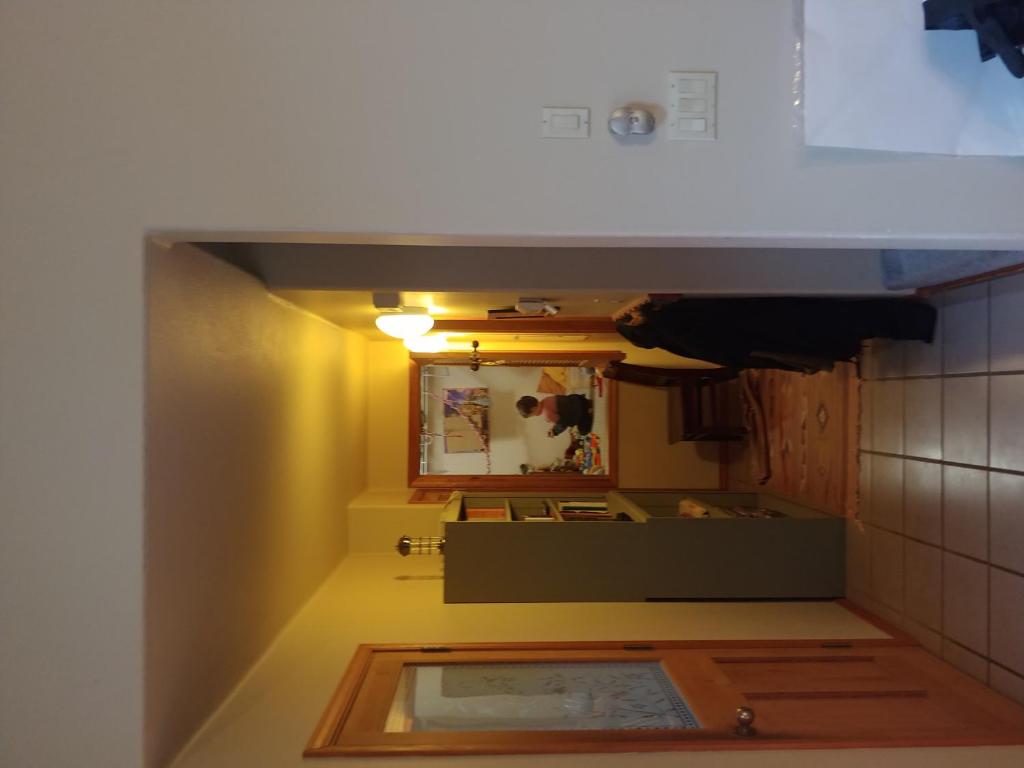 Nettles Farm Room Type - One-Bedroom Standard Apartment