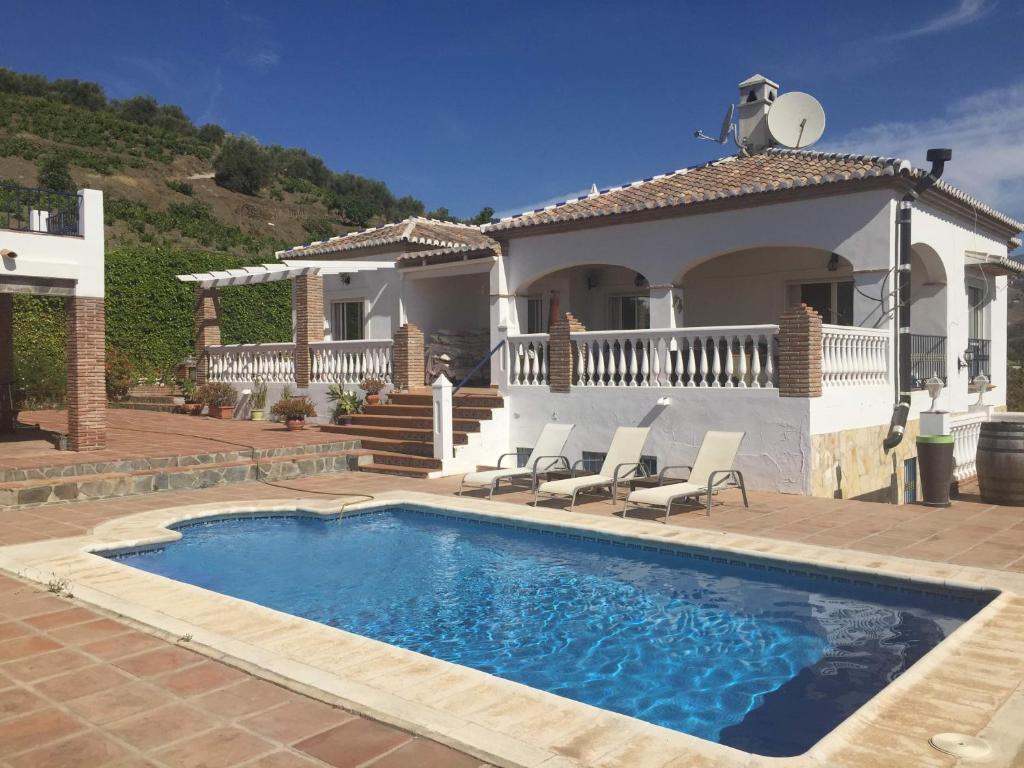 Villa Sunshine Countryside Resort photo 3