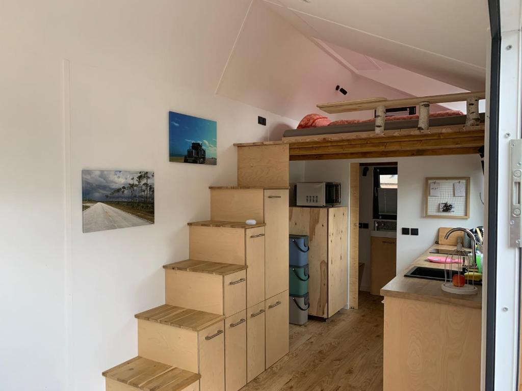 Tiny House Geierlay photo 4