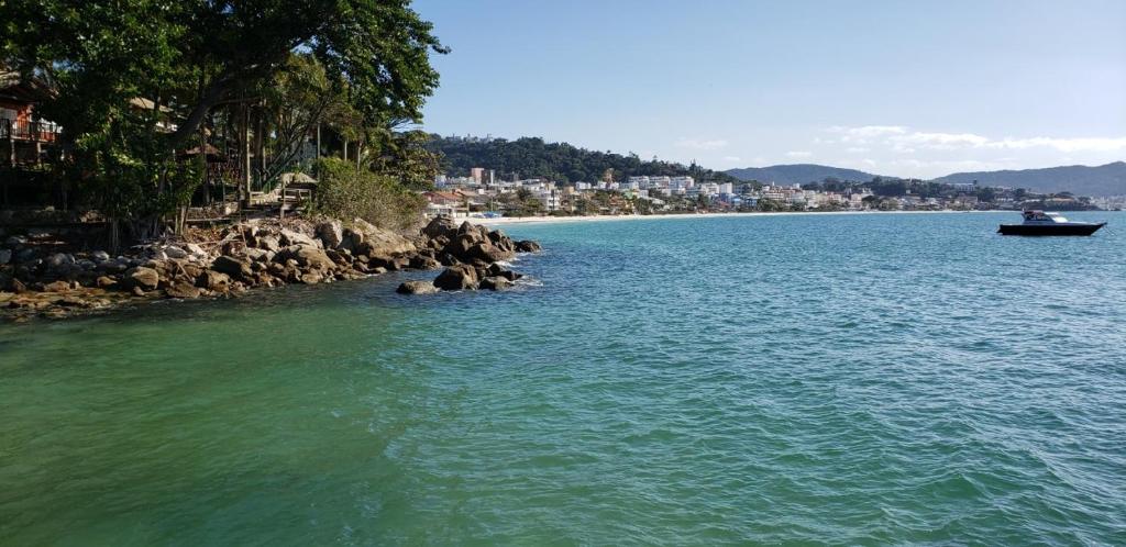 apartamento a 20 metros do mar bombinhas photo 3