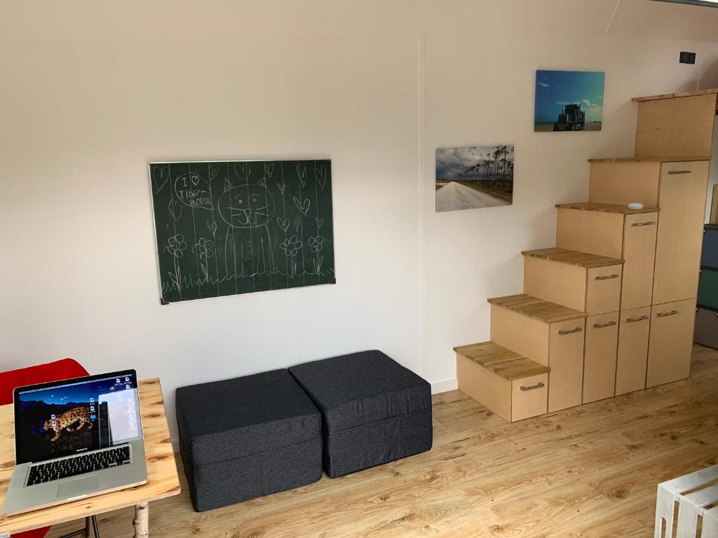Tiny House Geierlay photo 3