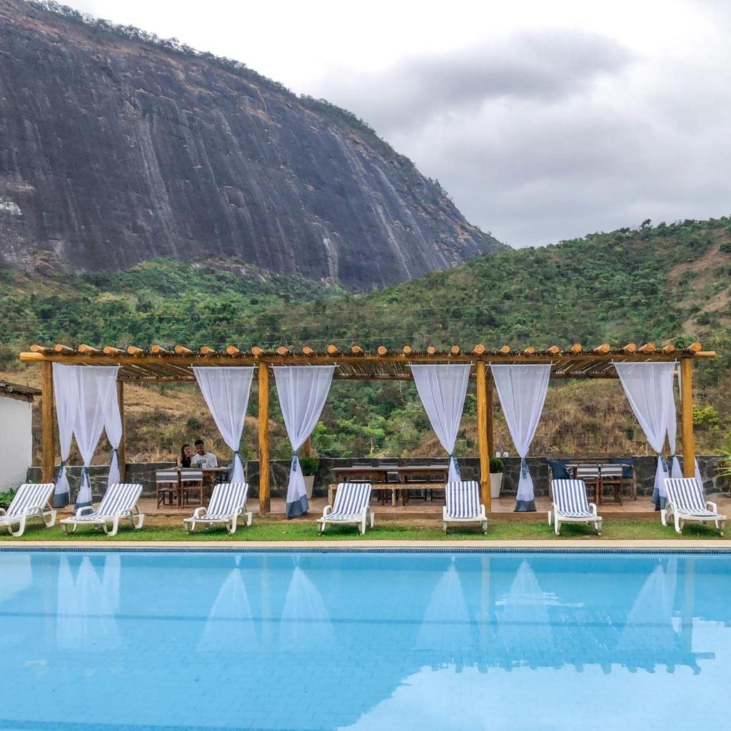 Hotel Fazenda Santa Helena photo 1