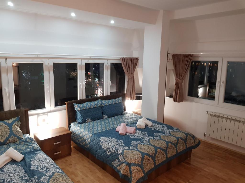 Prishtina Newborn ABC room photo 3