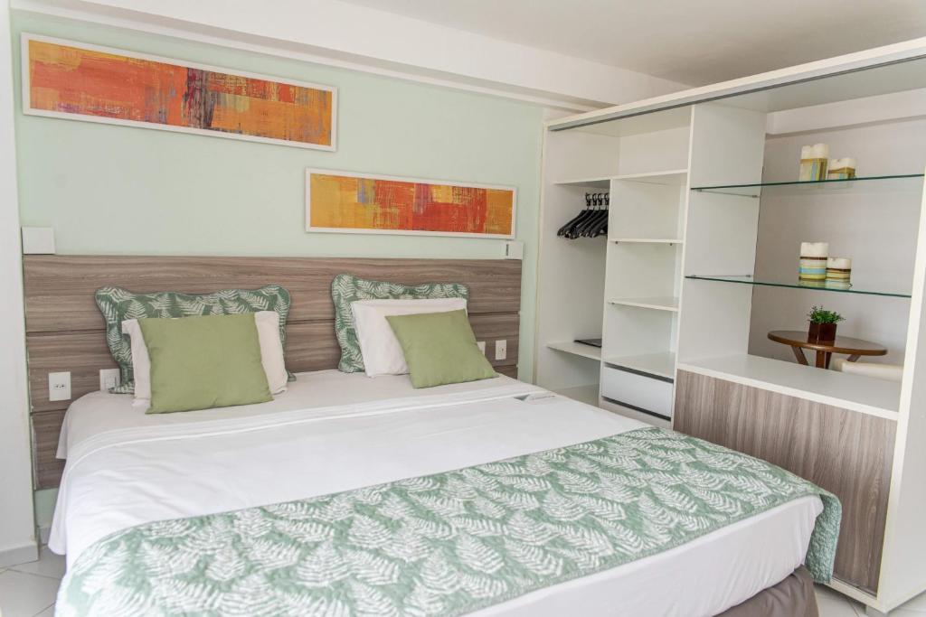 Nobile Inn Cabo Branco photo 4