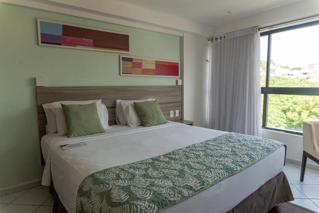 Nobile Inn Cabo Branco photo 2