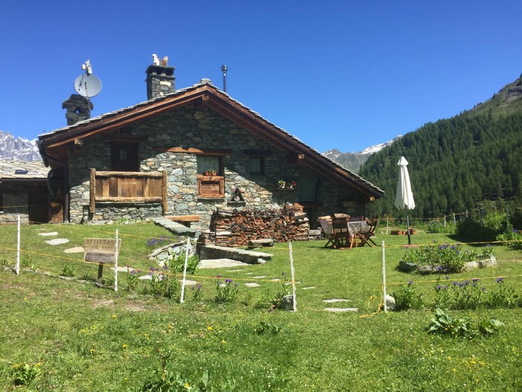 CHALET GORRET CHENEIL photo 2