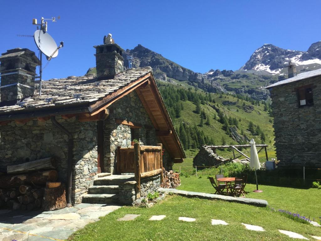 CHALET GORRET CHENEIL photo 3