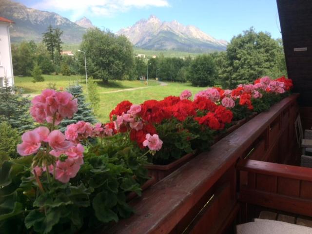 Apartmány ReMi Vysoké Tatry photo 1