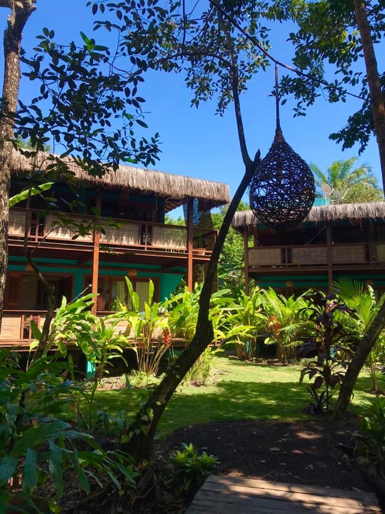 Boa Village- Bungalow Verde- Boa Village - Praia de Algodões photo 3