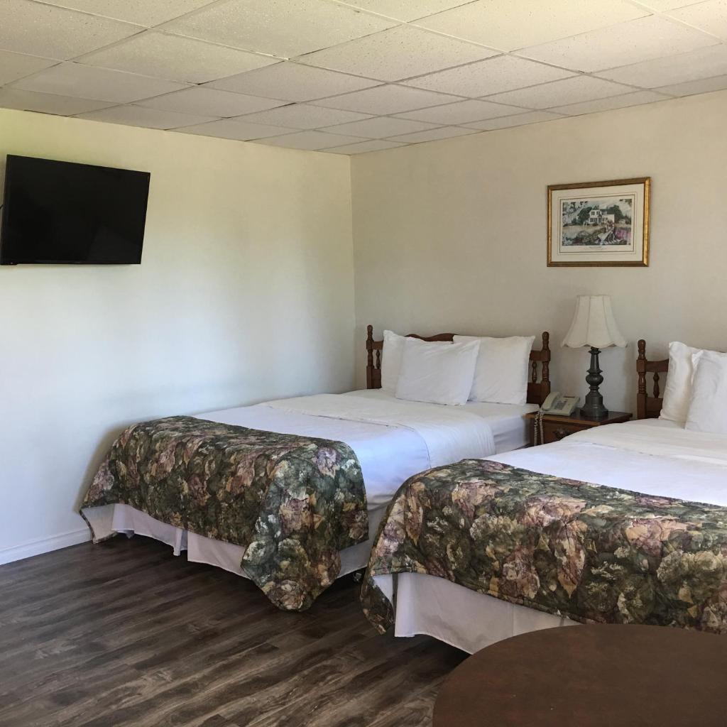 Canadas Best Value Inn & Suites Summerside photo 3